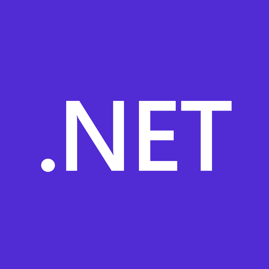 Microsoft .NET C#