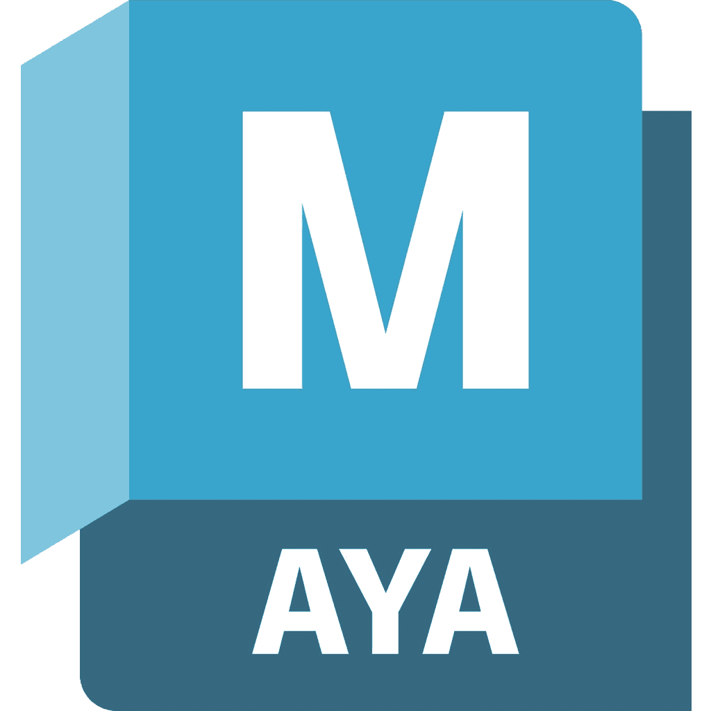 Autodesk Maya®